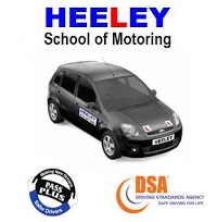 Heeley School of Motoring, Driving School 624284 Image 0